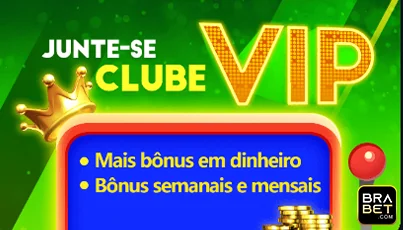 Ilustração de Explore as vantagens VIP da brabet com segurança e agilidade