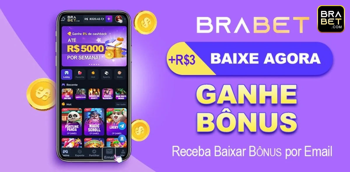 brabet: Promocoes Aproveite Promoções Imperdíveis no Cassino Online