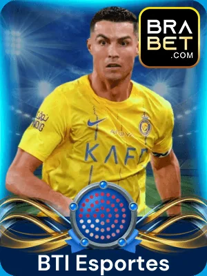 Jogador feliz com prêmios de slot games no cassino